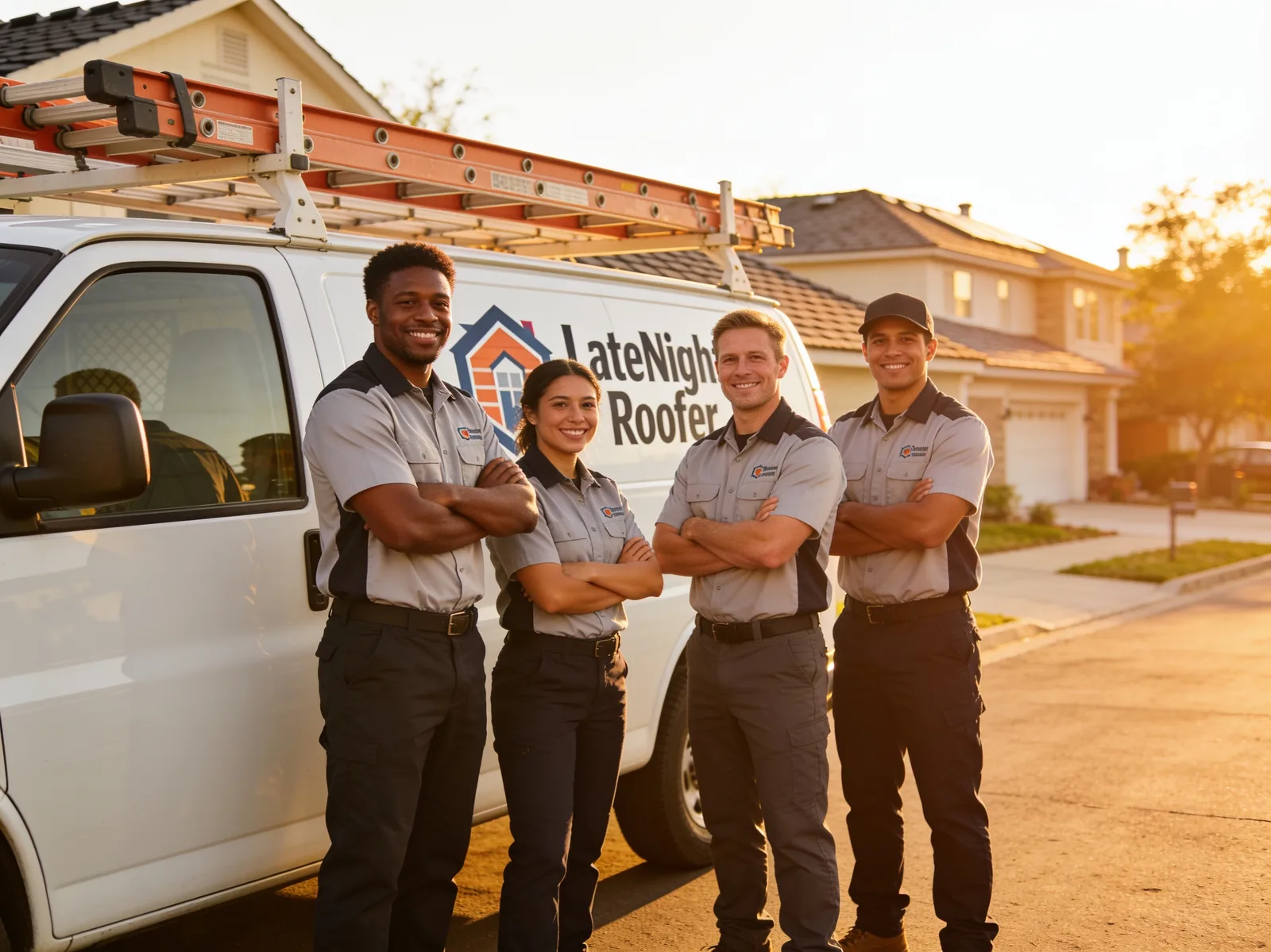 Emergency Roof Repair company in Powellton, WV